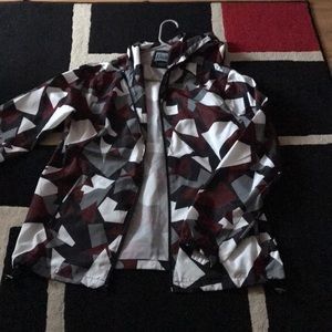 Windbreaker